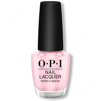 OPI Nail Lacquer - Suzi Shops & Island Hops 0.5 oz