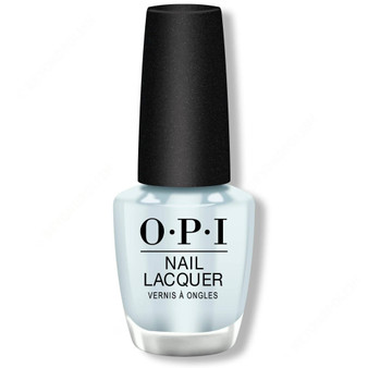 OPI Nail Lacquer - Suzi Without a Paddle 0.5 oz