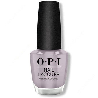 OPI Nail Lacquer - Taupe-less Beach 0.5 oz