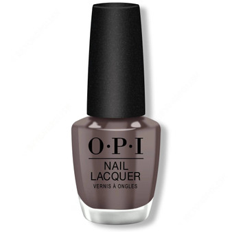 OPI Nail Lacquer - That's What Friends Are Thor 0.5 oz