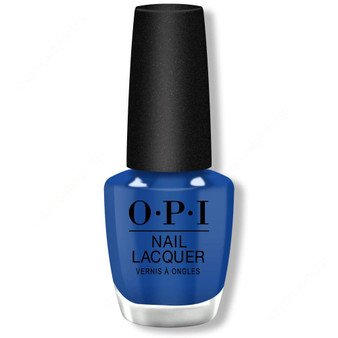 OPI Nail Lacquer - Tile Art to Warm Your Heart 0.5 oz