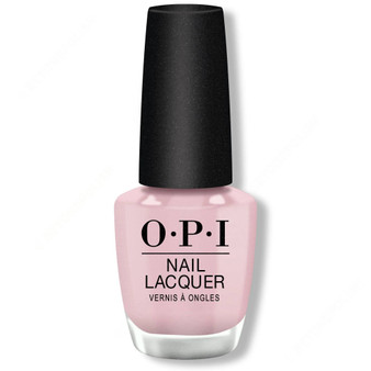 OPI Nail Lacquer - You've Got That Glas-glow 0.5 oz