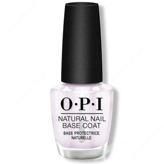 Nail Lacquer - Natural Nail Base Coat