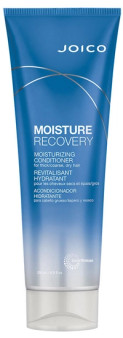 Moisture Recovery Conditioner
