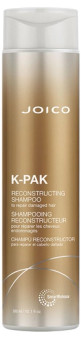 K-PAK Reconstructing Shampoo