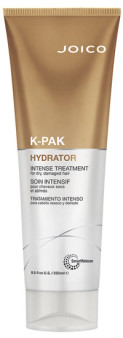 K-PAK Hydrator Intense Treatment