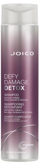 Defy Damage Detox Shampoo