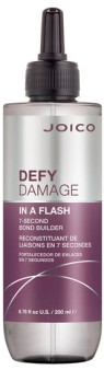 Defy Damage In A Flash