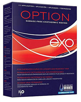 ISO Option Waves Option Exo
