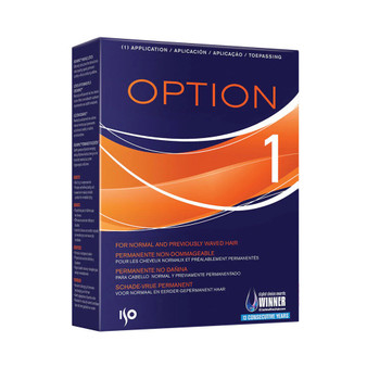 ISO Option Waves Option 1