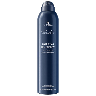 Caviar Anti-Aging Working Hairspray