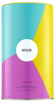 R+COLOR LUNAR DUST Clay Lightener