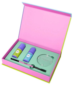 Dramedy Instant Eyebrow Tint Kit