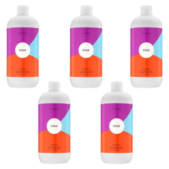 Momentum Liquid Crème Developers