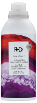 GEMSTONE Pre-Shampoo Color Protect Masque