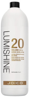 LumiShine 20 Volume (6%) Creme Developer