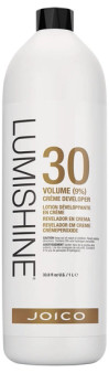 LumiShine 30 Volume (9%) Creme Developer