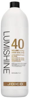 LumiShine 40 Volume (12%) Creme Developer