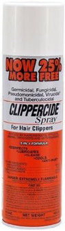 Clippercide Disinfectant Spray