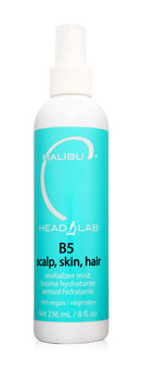 B5 Scalp, Skin, Hair Revitalizer Mist
