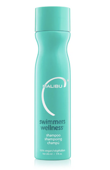 Swimmers Wellness® Shampoo