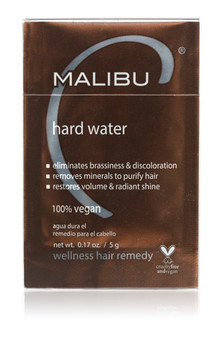 Hard Water Wellness® Hair Remedy