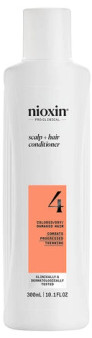 System 4 Conditioner