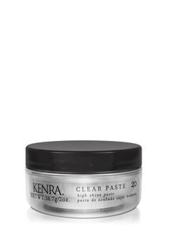 Clear Paste 20