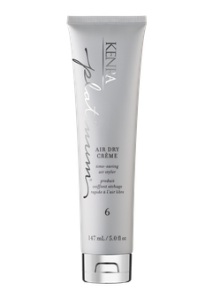 Air Dry Crème 6