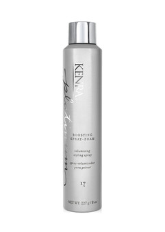 Boosting Spray-Foam 17