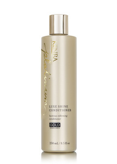 Luxe Shine Conditioner 4.5 | (23)