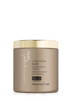 Luxe Shine Mask