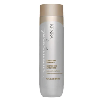 Luxe Shine Shampoo