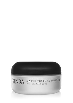 Matte Texture Putty 10
