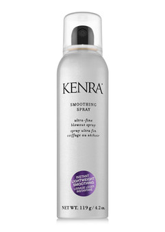 Smoothing Spray