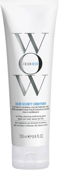 Color Security Conditioner for Fine-to-Normal Hair