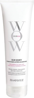 Color Security Conditioner for Normal-to-Thick Hair