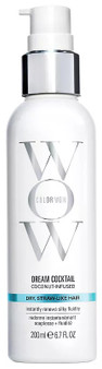 Dream Cocktail Coconut-Infused Leave-in Treatment