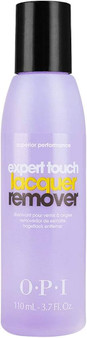 OPI - Expert Touch Lacquer Remover