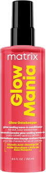 Glow Gatekeeper Glow Sealing Leave In Conditioner