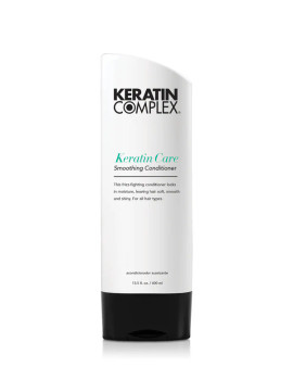 Frizz-Fighting Keratin Conditioner