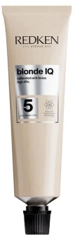 Blonde IQ 5 Calibrated Anti-Brass High-Lift Hair Color