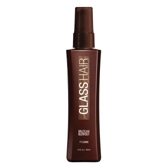 Glass Hair