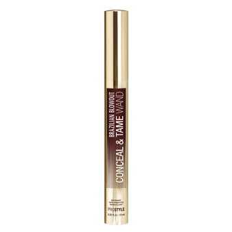 Conceal & Tame Wand