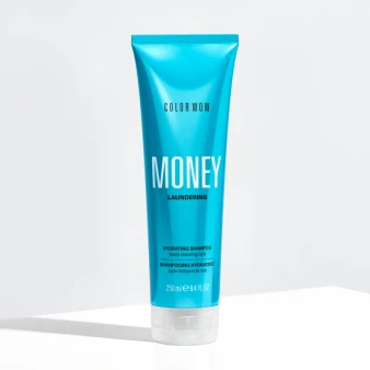 Money Laundering Hydrating Shampoo