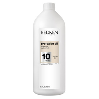 Pro-Oxide Oil Developer 10