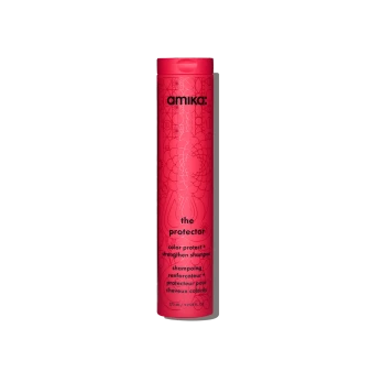 the protector color protect + strengthen shampoo