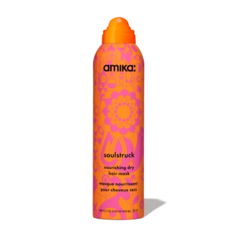 soulstruck nourishing dry hair mask