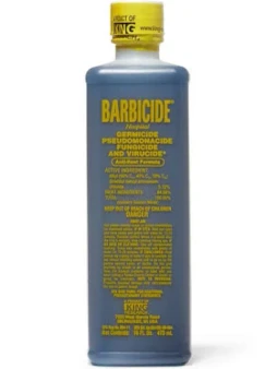 BARBICIDE® Concentrate