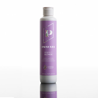 Perfect Blonde Purple Toning Conditioner